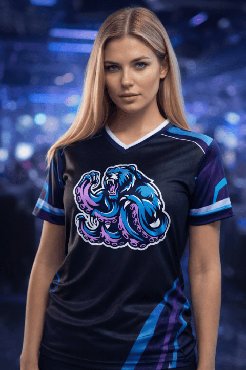 Tvorba Maskota - vhodne pro sport/gaming/teamy