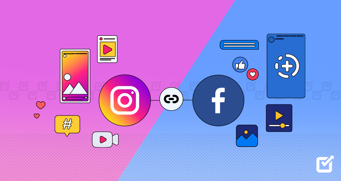 Vytvořím přispěvek na facebook a instagram na vaše přání 