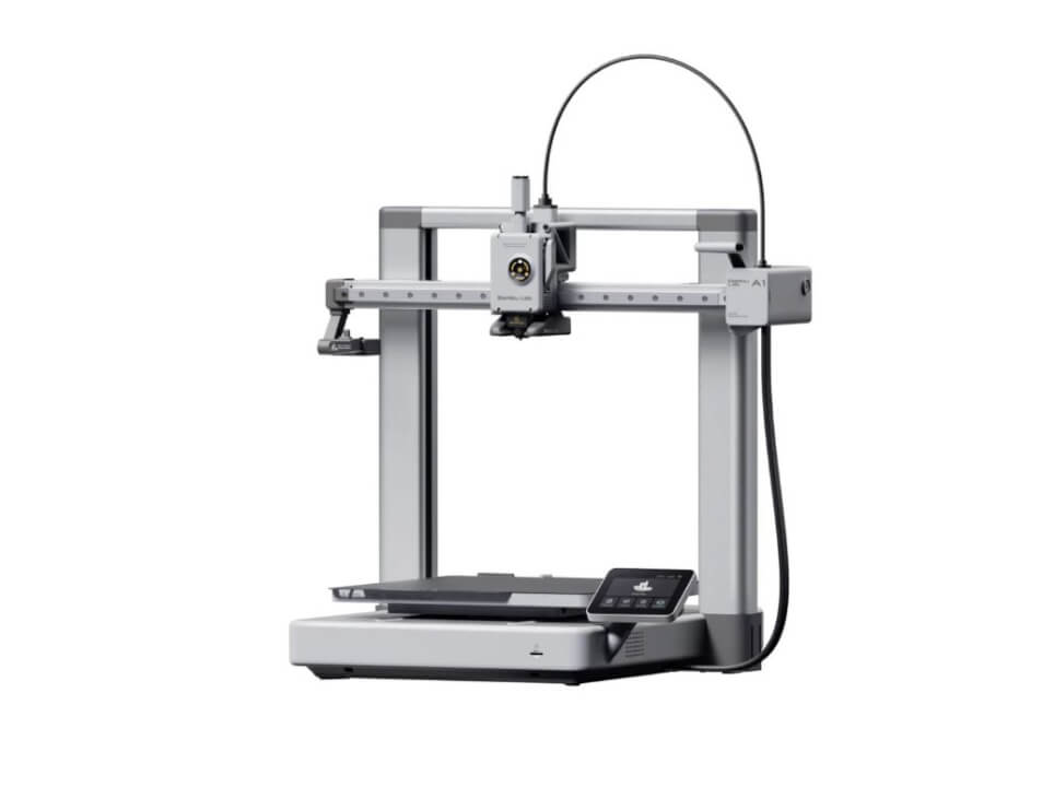 Vytvořím přesný 3D model (STL/STEP) pro 3D tisk nebo výrobu