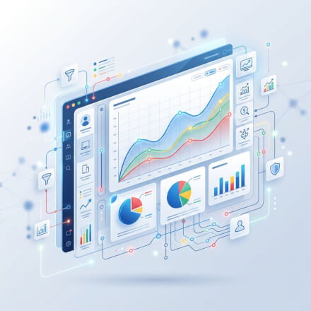 Profesionální nastavení Google Analytics 4 a Tag Manageru
