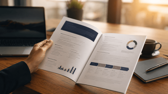 AI audit: konkrétní plán, ne další PDF s buzz slovy