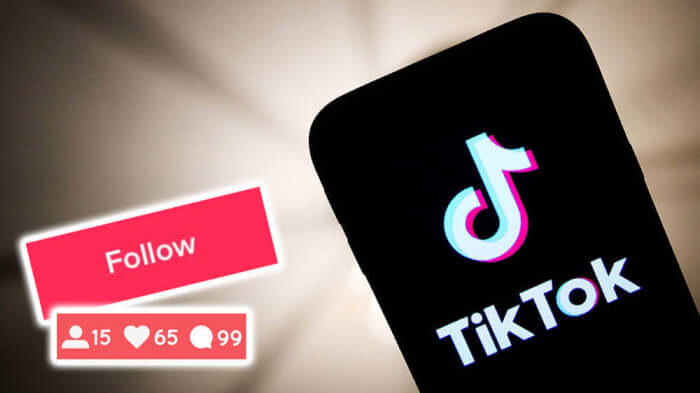 Tiktok Followers