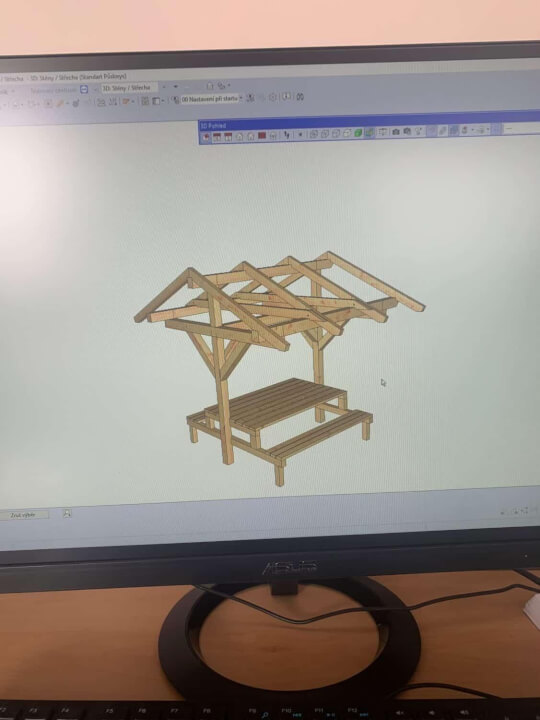Výkresy 2d Autocad, 3d výkresy a návrhy SEMA SOFTWARE 