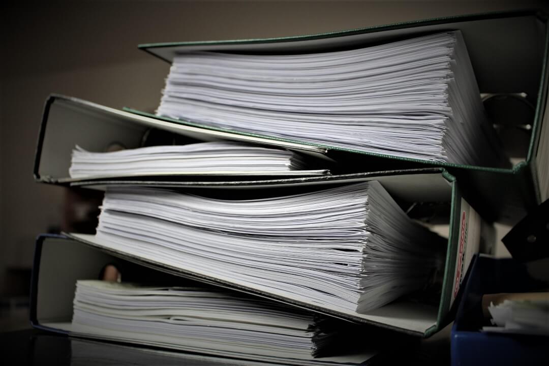 Administrativní podpora a back-office