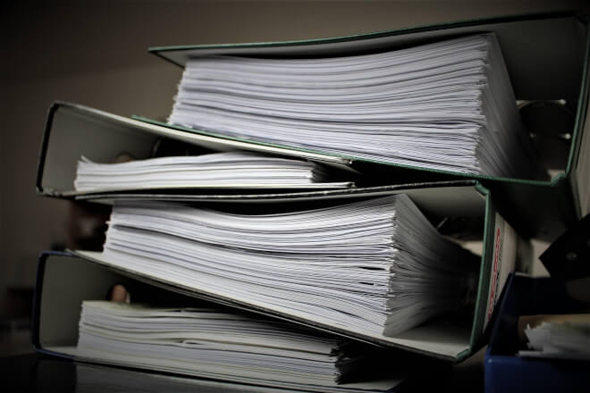 Administrativní podpora a back-office