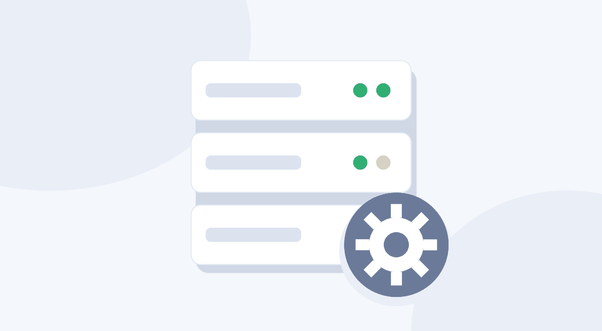 Nastavení a správa VPS serveru — Linux, Docker