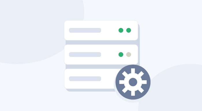 Nastavení a správa VPS serveru — Linux, Docker