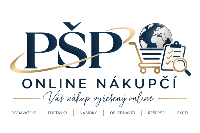 Online administrativní a nákupní podpora pro firmy a e-shopy