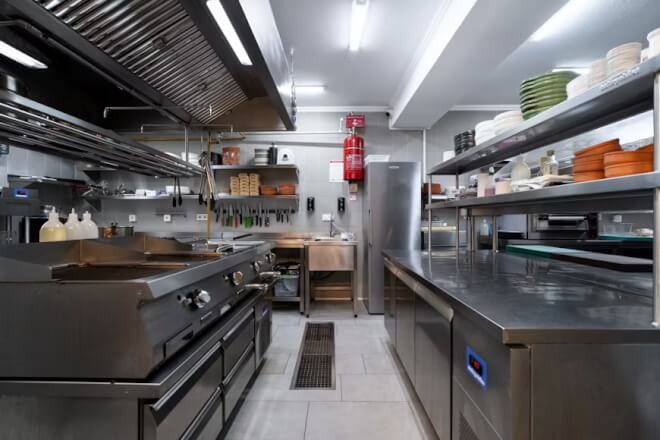 Digitalizace receptur a výpočet Food Cost v Google Tabulkách