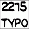 2215typo