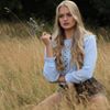 Karolínka Karvayová