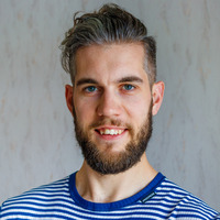 JohnySmetak