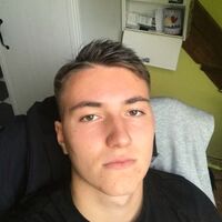 Sebastian Klimt