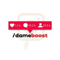 Dameboost