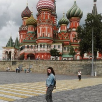 Alina Maksimchikova 