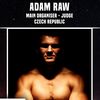 Adam Raw