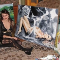 Kseniya Kuneva