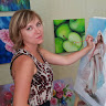 Natalia Slushaieva