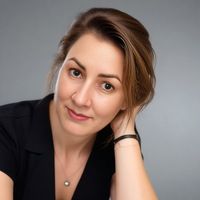 Nikol Pouzar