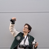 Jan Kotlík - Fotograf & Grafik