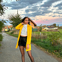 Tamara Poletin Nečasová