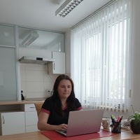 Dana Řezníčková Kratochvílová