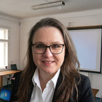 Lenka Bestová 