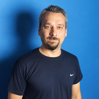 Jan Mrázek