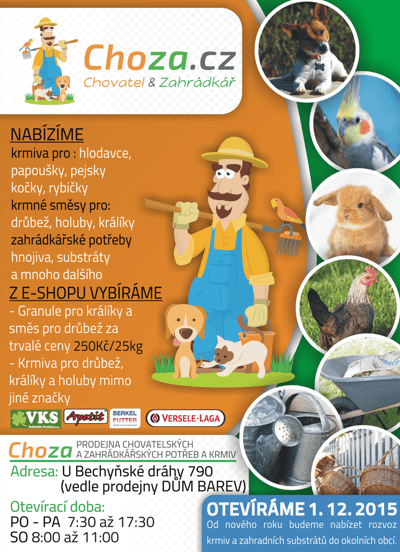 Grafické práce, reklamní bannery, letáky, vizitky, plachty