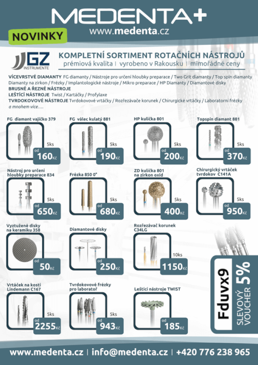 Grafické práce, reklamní bannery, letáky, vizitky, plachty