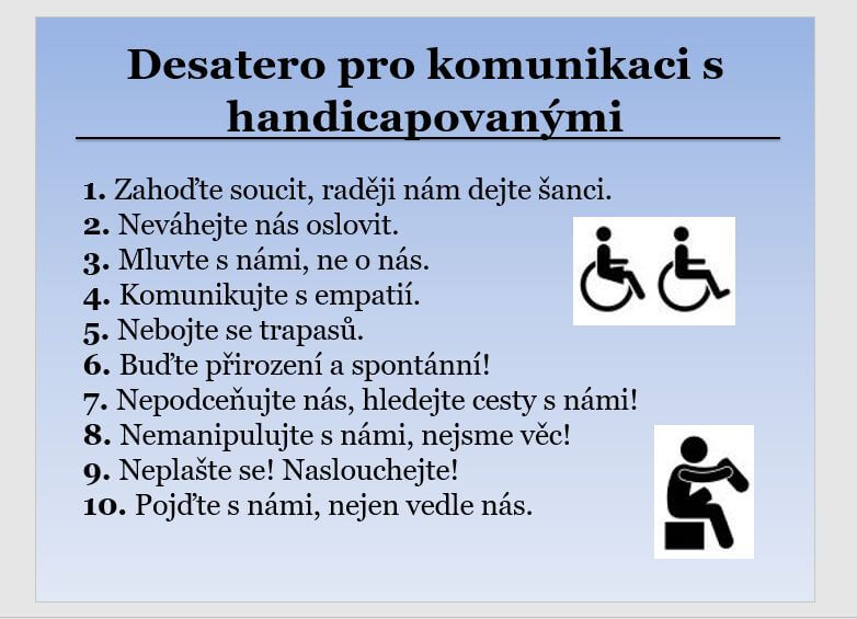 Powerpoint prezentace