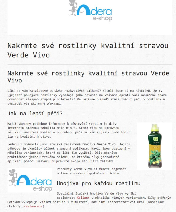 Publikuji rychle PR článek na webu www.test-recenze.cz