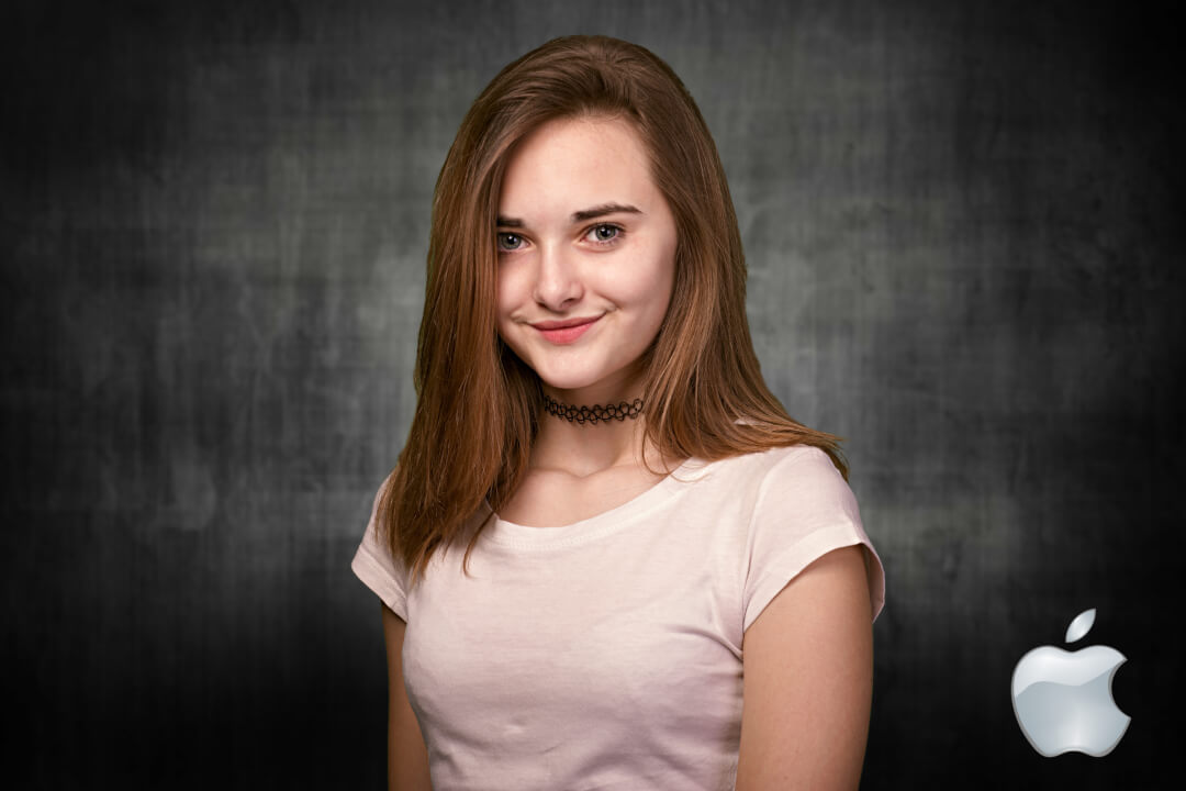 Retušování fotografie [základní]