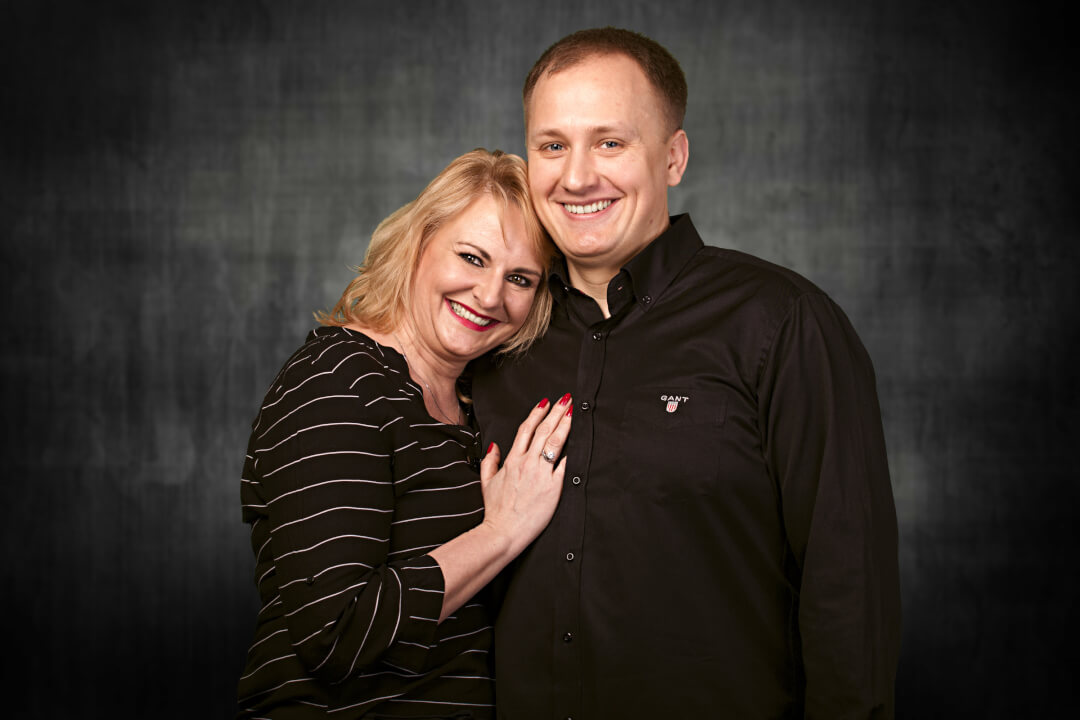 Retušování fotografie [základní]