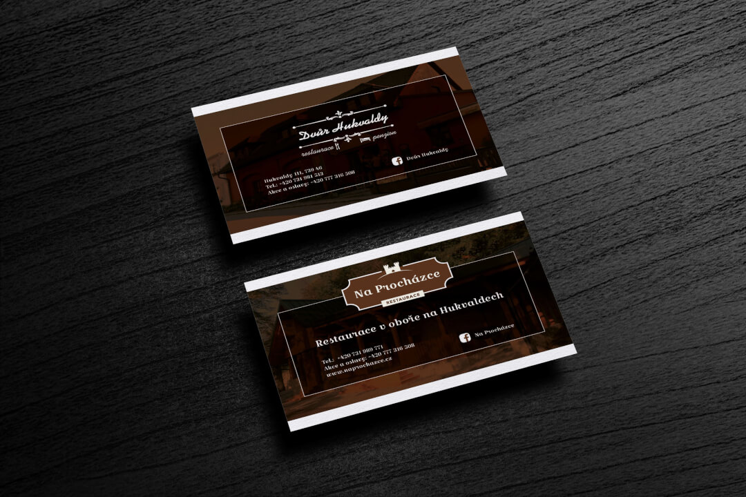 Plakáty, letáky, vizitky a jakékoliv tiskoviny ...