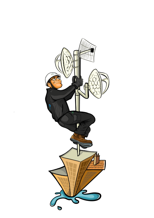 Digitální kresba, ilustrace, …