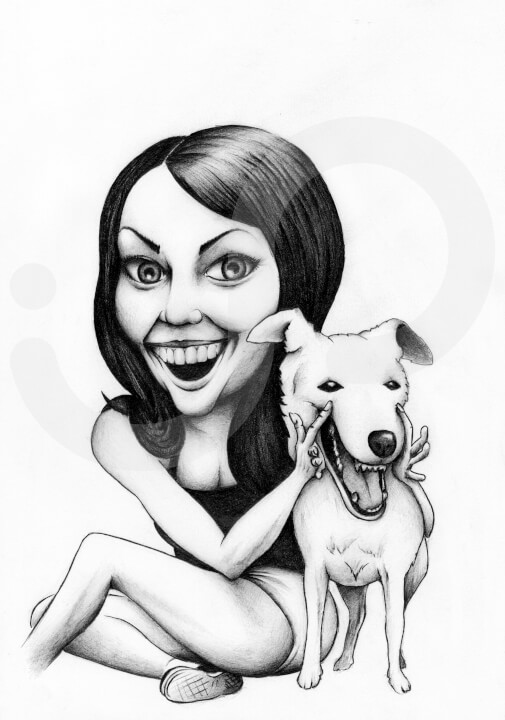 Digitální kresba, ilustrace, …