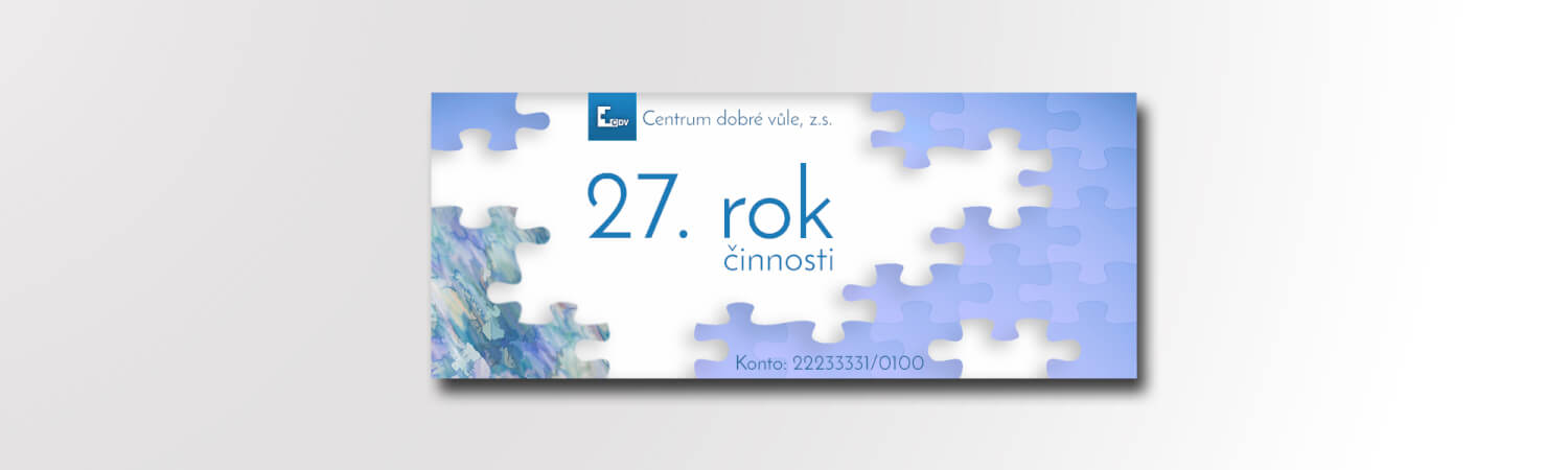 Profesionální webový banner do 3 dnů