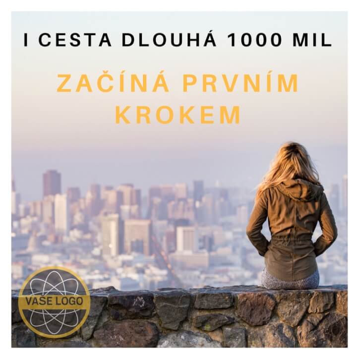 Motivační obrázky na míru pro Vás