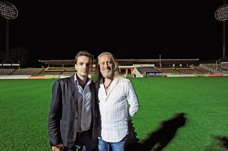 Luxusní video z PLESU