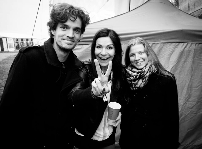 Luxusní video z PLESU