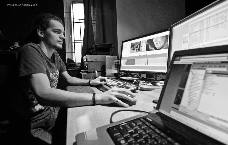 Luxusní video z PLESU