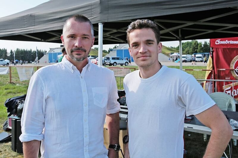 Luxusní video z PLESU