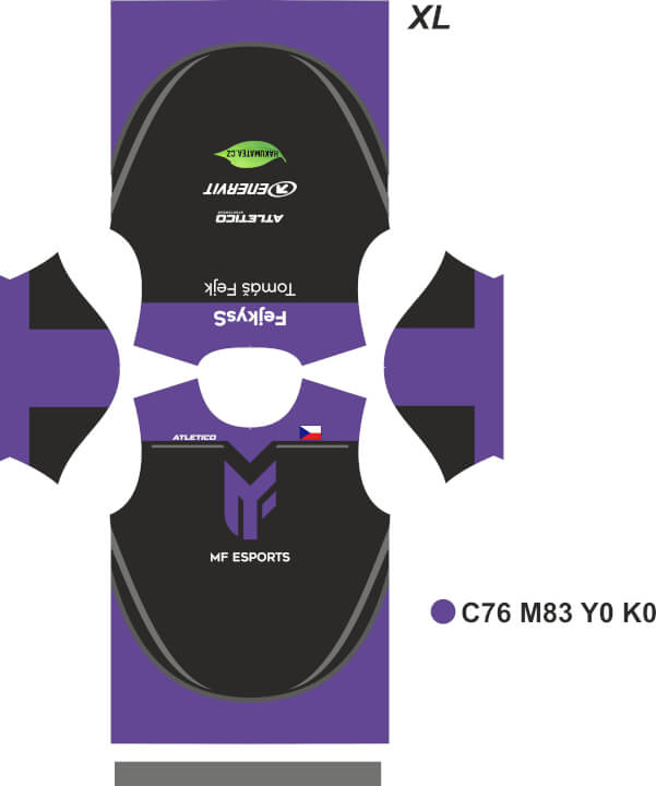 Originální logo pro firmu, brand i gaming