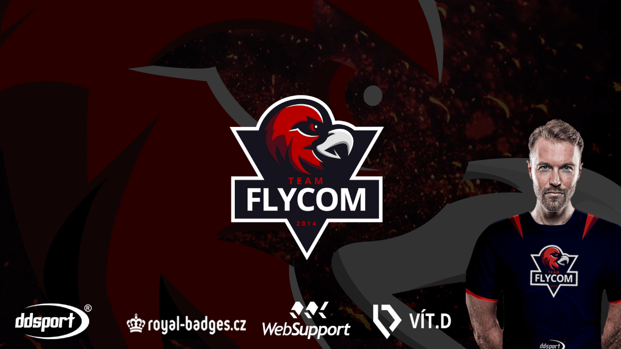 Originální logo pro firmu, brand i gaming