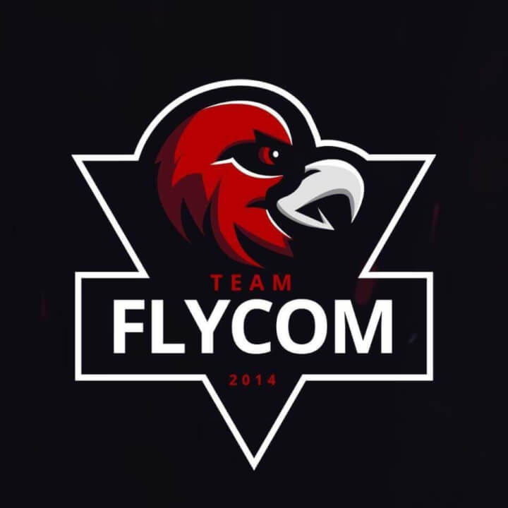 Originální logo pro firmu, brand i gaming