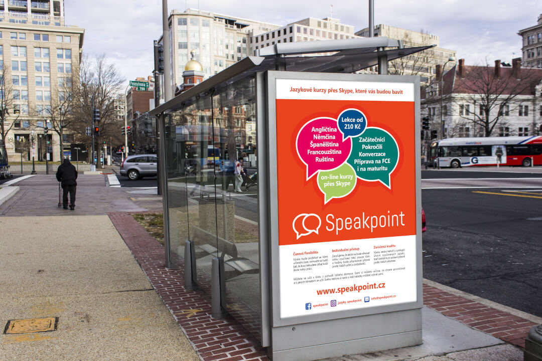 Plakát, leták, tiskoviny všeho druhu ...