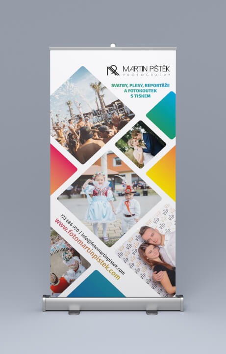 Plakát, leták, tiskoviny všeho druhu ...