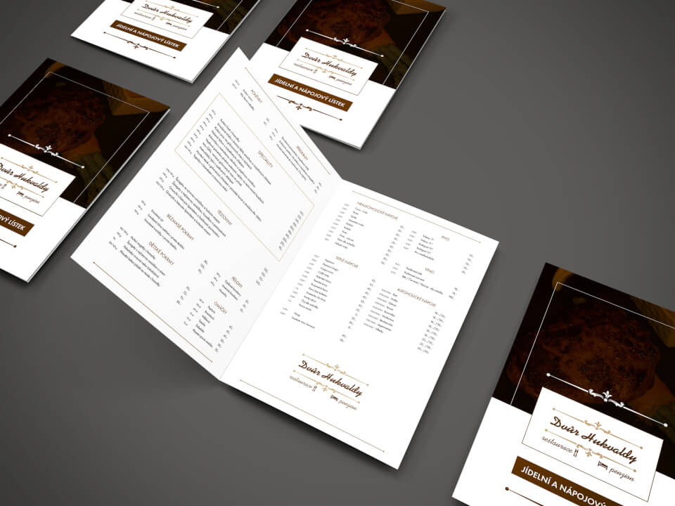 Plakát, leták, tiskoviny všeho druhu ...