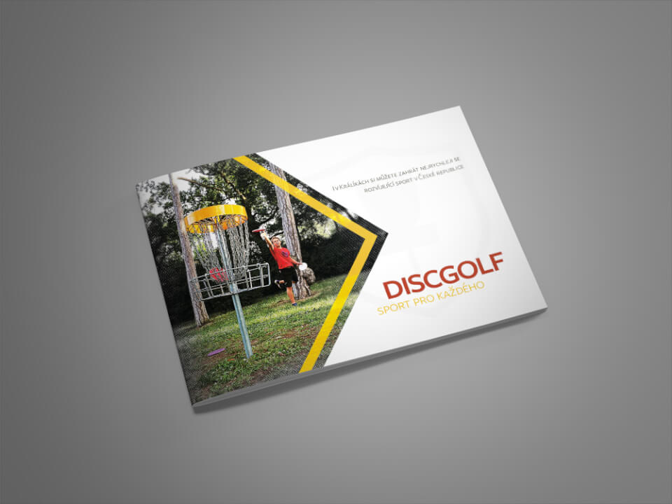 Plakát, leták, tiskoviny všeho druhu ...